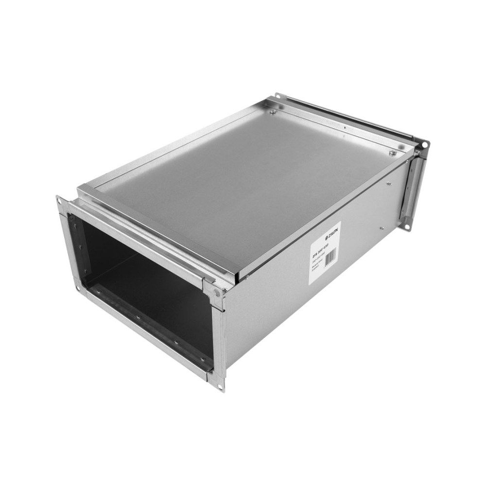Карманный фильтр ZILON ZFS 400x200 Карманный фильтр ZILON ZFS 400x200