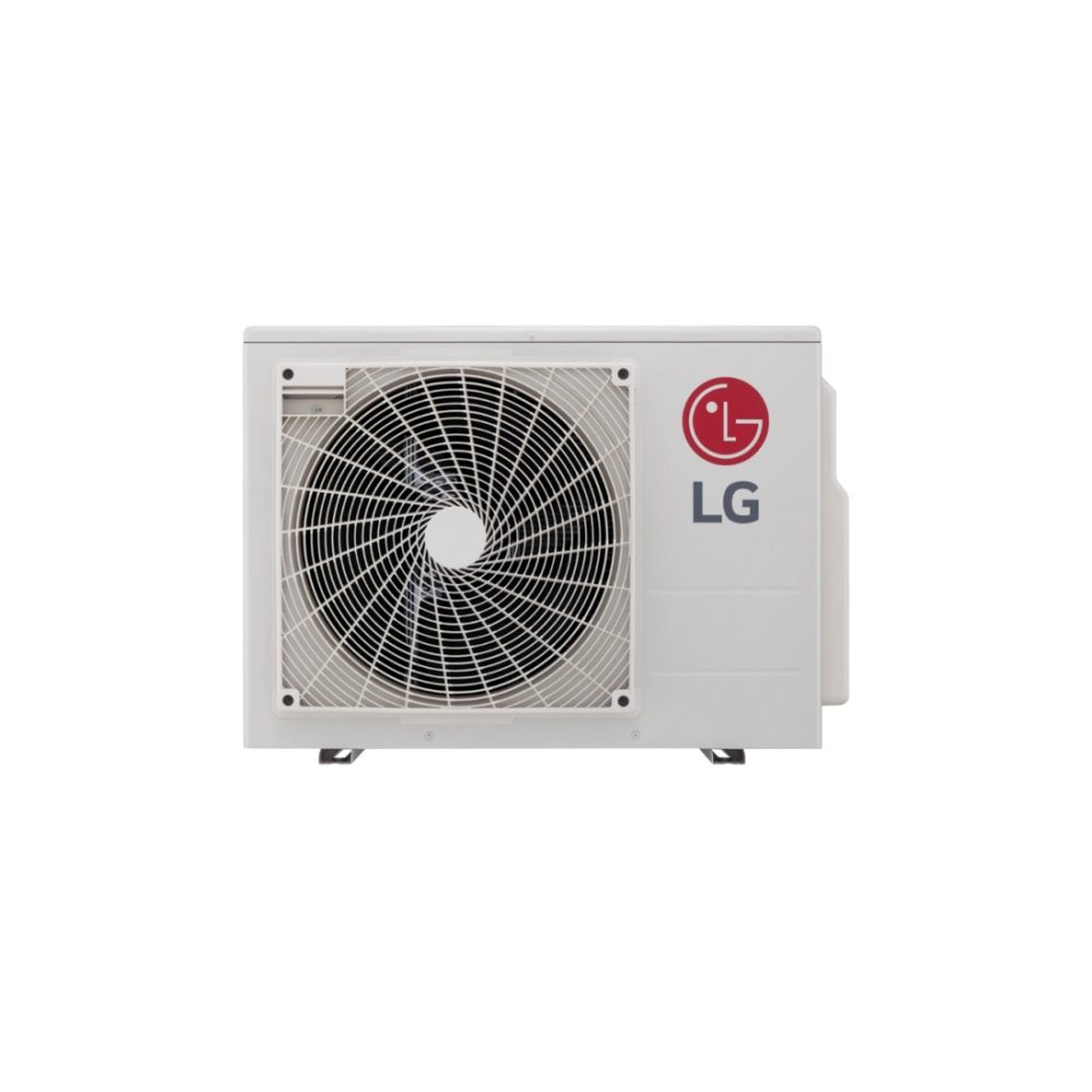 Наружный блок мульти сплит-систем LG PROMULTI 2.0 MU5R40.U42 Наружный блок мульти сплит-систем LG PROMULTI 2.0 MU5R40.U42