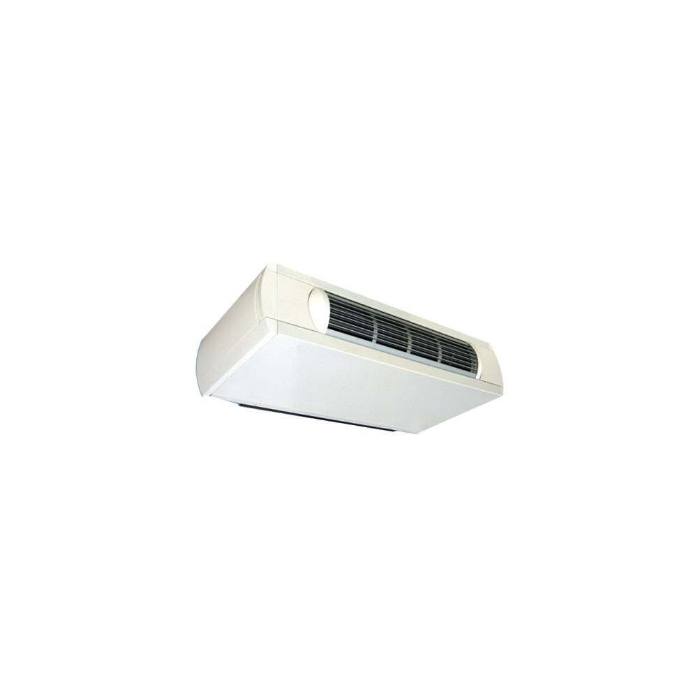 Фанкойл напольно-потолочный четырехтрубный ROYAL Clima MACS-I-F75P4K