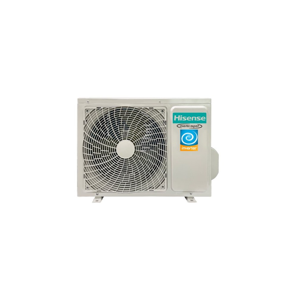 Инверторная сплит-система Hisense SMART DC Inverter AS-11UW4RYDDB02