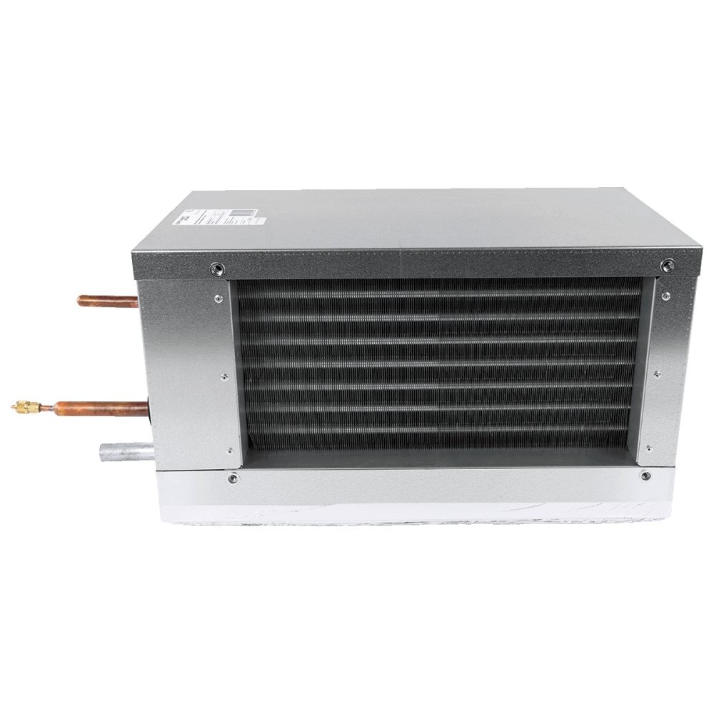 Водяной охладитель ZILON ZWS-W 1000x500/3