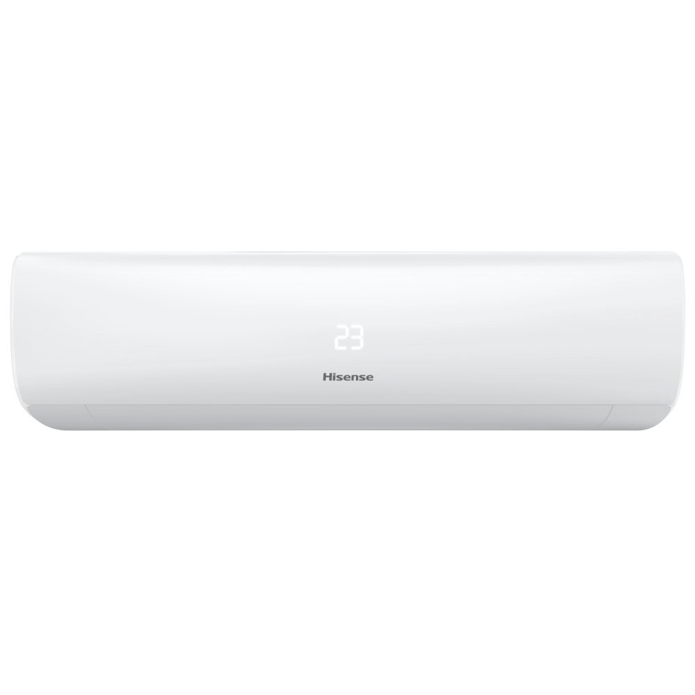 Классическая сплит-система Hisense ZOOM 2.0 Classic A AS-09HW4RLRKB01 Классическая сплит-система Hisense ZOOM 2.0 Classic A AS-09HW4RLRKB01