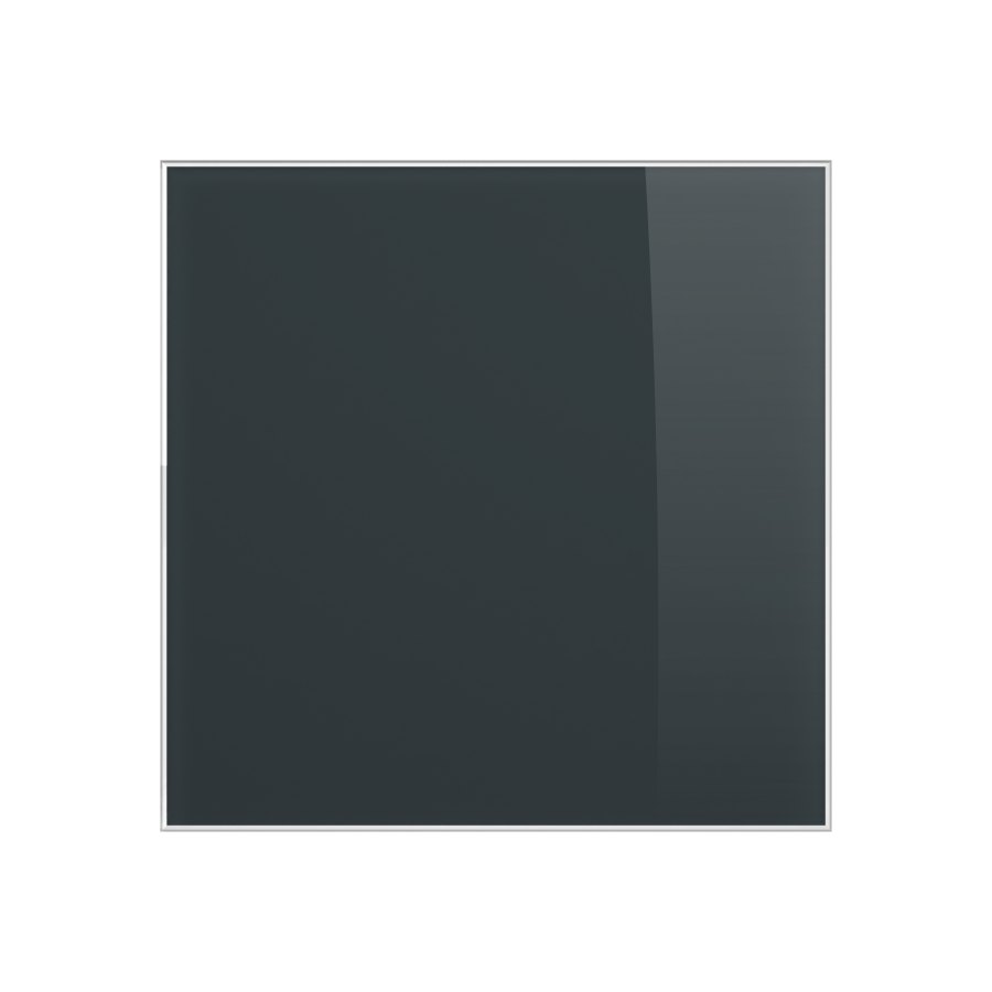 Панель декоративная AEON D100/125 179х179 стекло Lacobel blue shadow DICITI