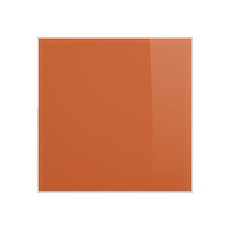 Панель декоративная AEON D100/125 179х179 стекло Lacobel red terracotta DICITI