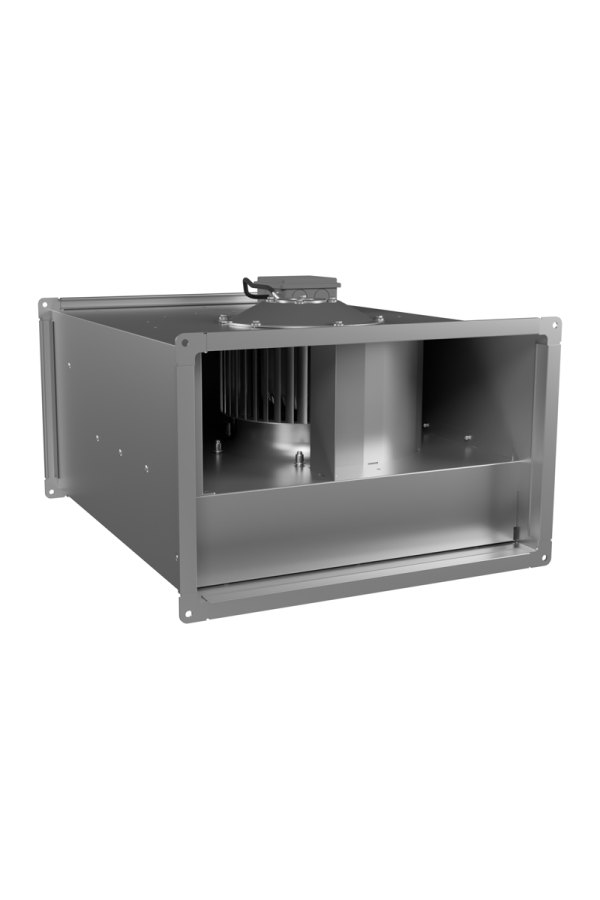 Вентилятор канальный RDF 500x300 центробежный 380В 4 полюс ERA PRO