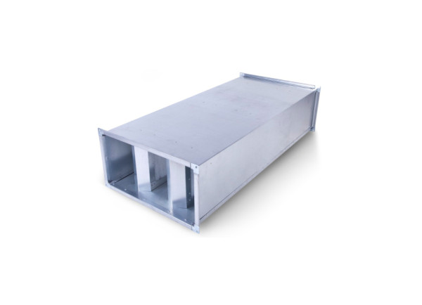 Шумоглушитель DIMMAX 125-80 /SP.10