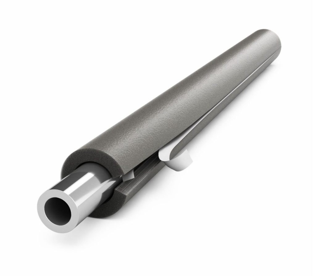Трубка теплоизоляционная Energoflex Super SK 54×9 мм, 2 м