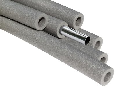 Трубка теплоизоляционная Thermaflex FRZ 48×13 мм, 2 м (J-48)