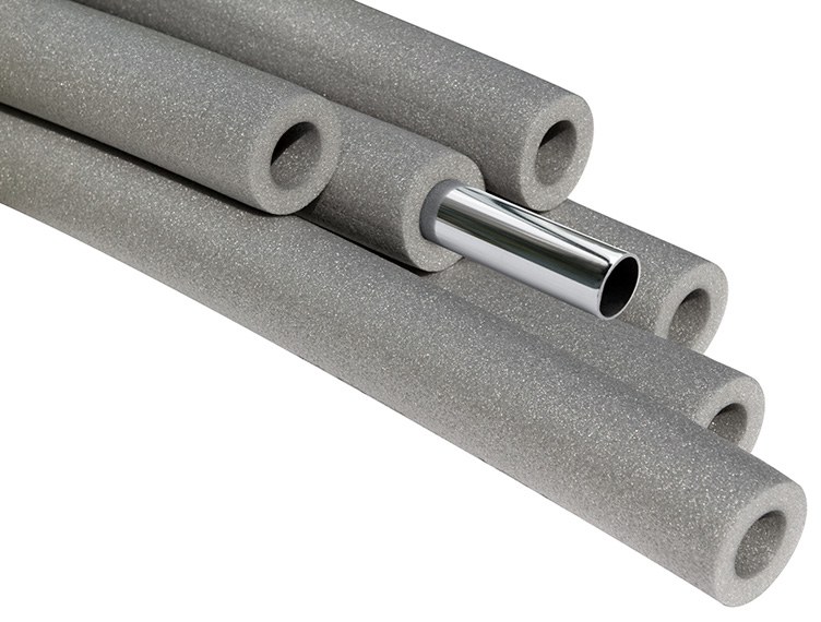 Трубка теплоизоляционная Thermaflex FRZ 76×13 мм, 2 м (J-76)