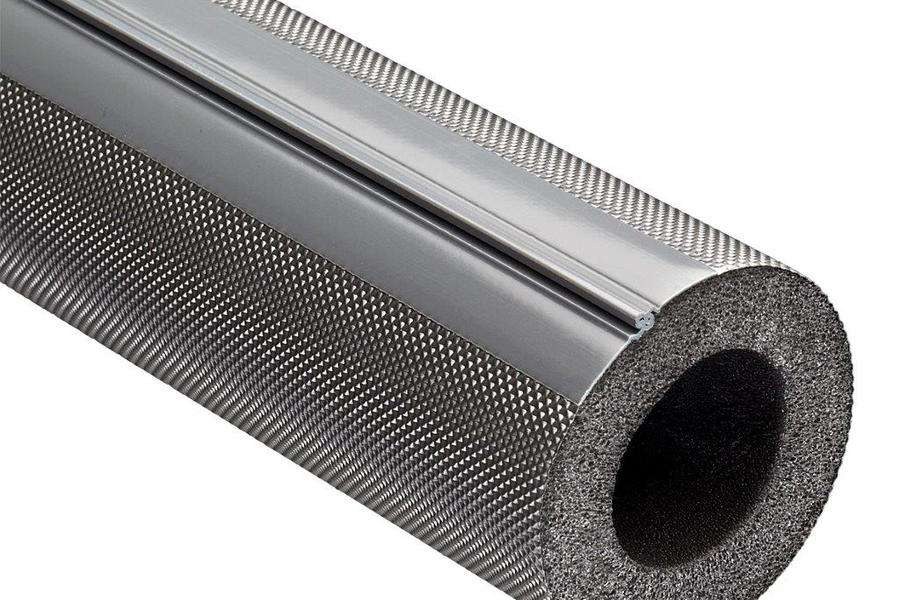 Трубка теплоизоляционная Thermaflex Ultra M 15×7 мм, 2 м (G-15)