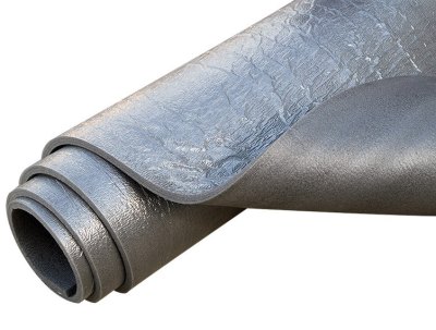 Лист теплоизоляционный Thermasheet ECO VSA 30 мм самоклеящийся (SA), рулон 1 м