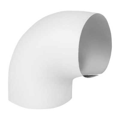 Угол ПВХ K-FLEX PVC SE 90-3S 140/30 мм, серый
