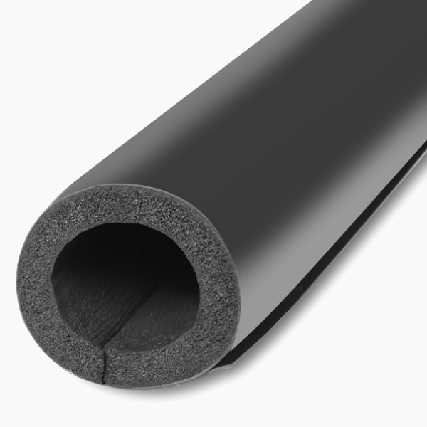 Трубка K-FLEX ECO IN CLAD Black 13×89 мм, 1 м
