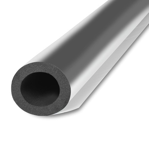 Трубка K-FLEX SOLAR HT AL CLAD 19×160 мм, 1 м
