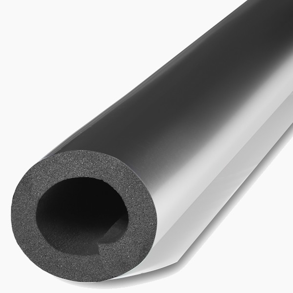 Трубка K-FLEX ST AL CLAD 9×64 мм, 1 м
