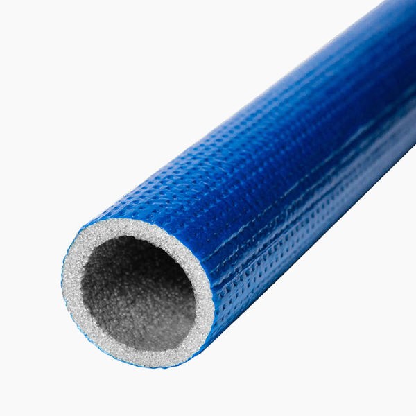 Трубка K-FLEX PE COMPACT 40×352 мм, 10 м, синяя